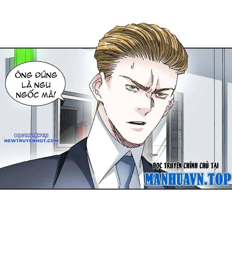 ta tạo ra tổ chức cứu thế chapter 20 29