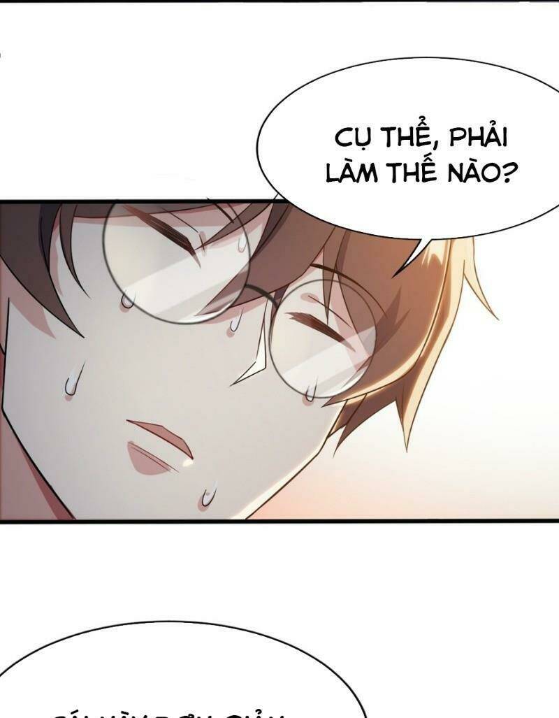 kế hoạch trở thành phế vật chapter 8 35