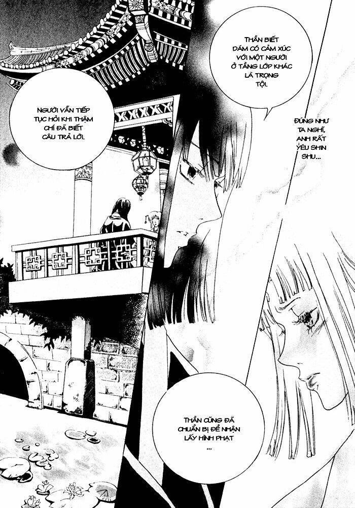 trăng tròn chapter 0 18