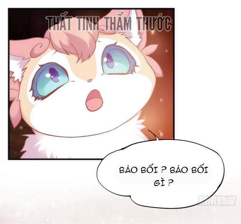 giữ chặt tiểu bạch long chapter 38 4