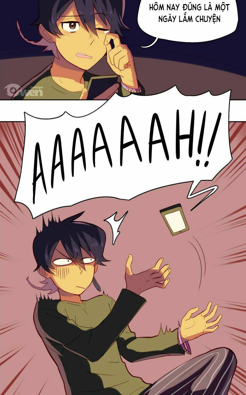 lời nguyền lalin chapter 8 33