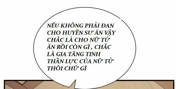 độc phi thần y quá kiêu ngạo chapter 59 7