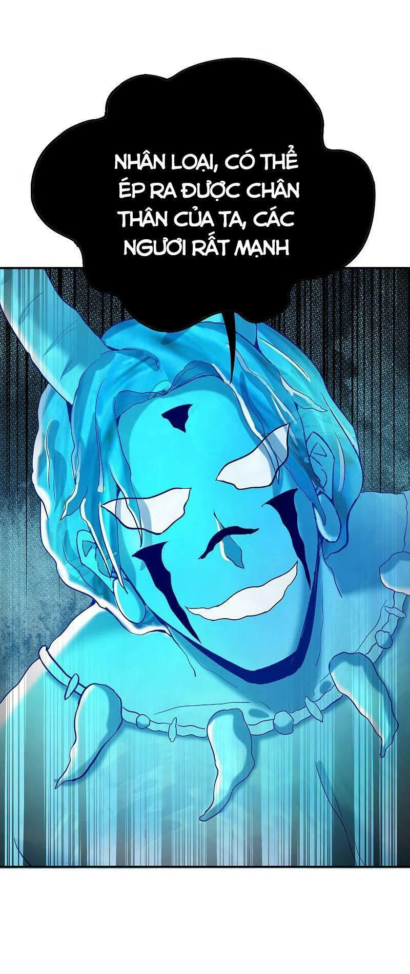 vòng bạn bè mạnh nhất của tiên giới chapter 141 3