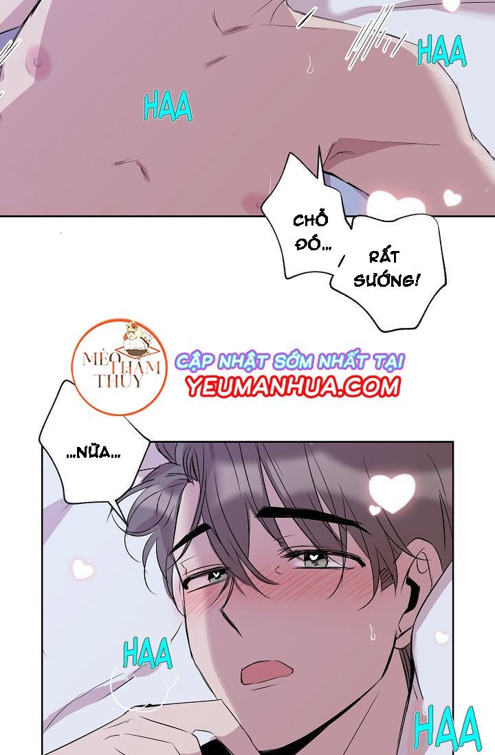 giúp em với, chú ơi! chapter 5 40