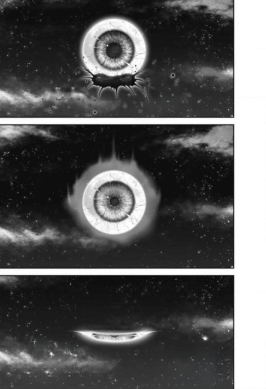 thợ săn ác linh chapter 63 33