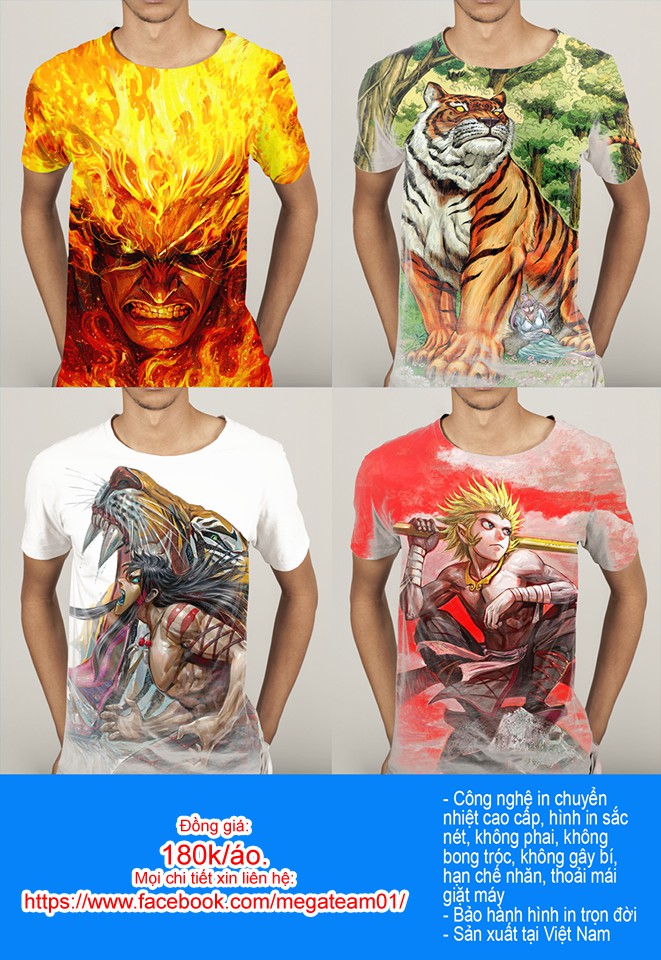 hard core leveling warrior chapter 73 38