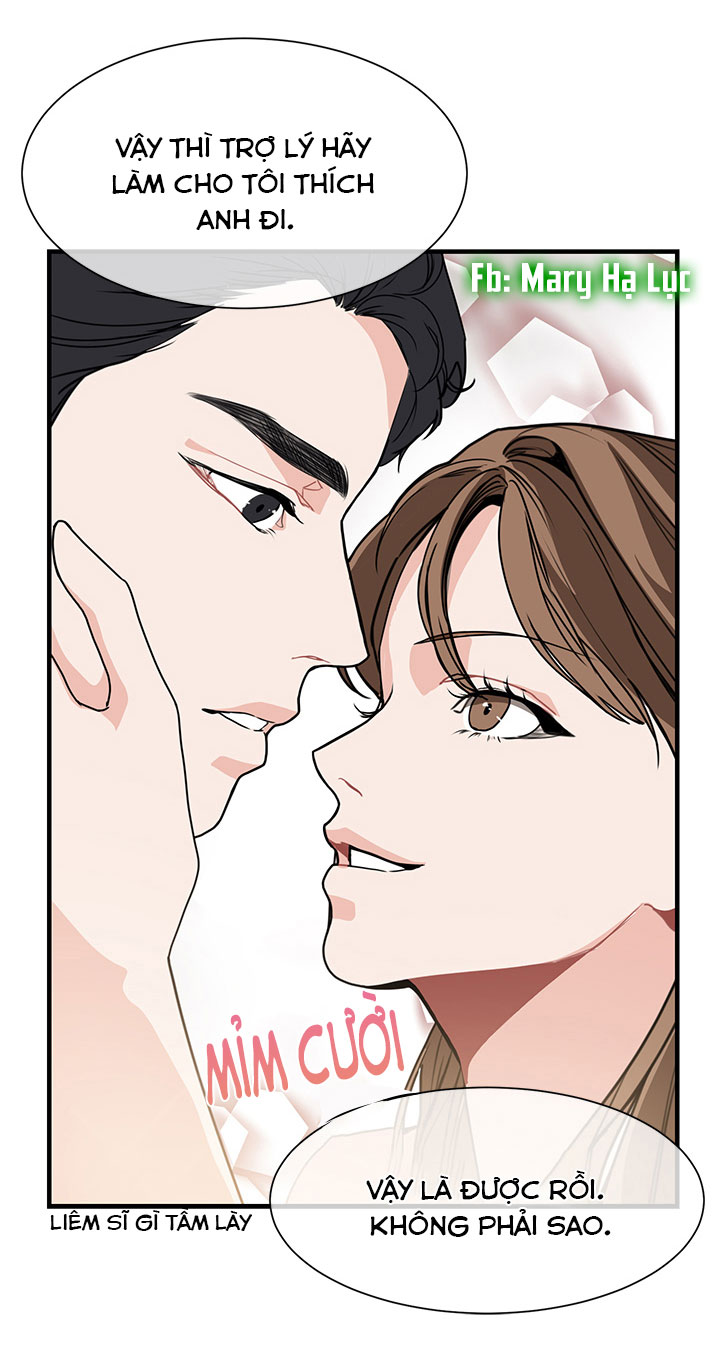 bạn thích về bên nào hơn chapter 5 68