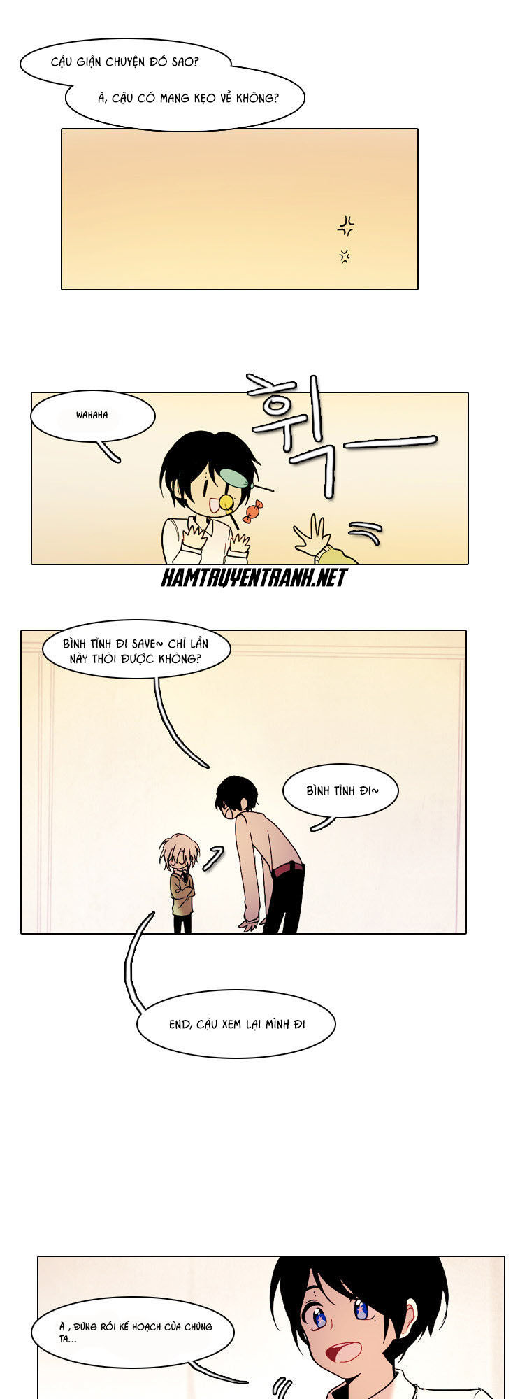 end & save chapter 33 16