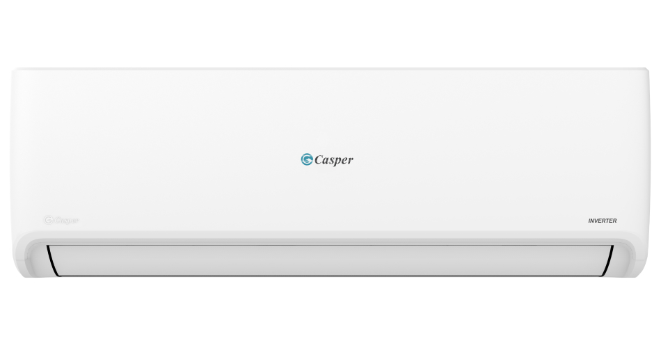 Máy lạnh Casper Inverter 1 HP TC-09IS36 - Hàng chính hãng - Giao HCM