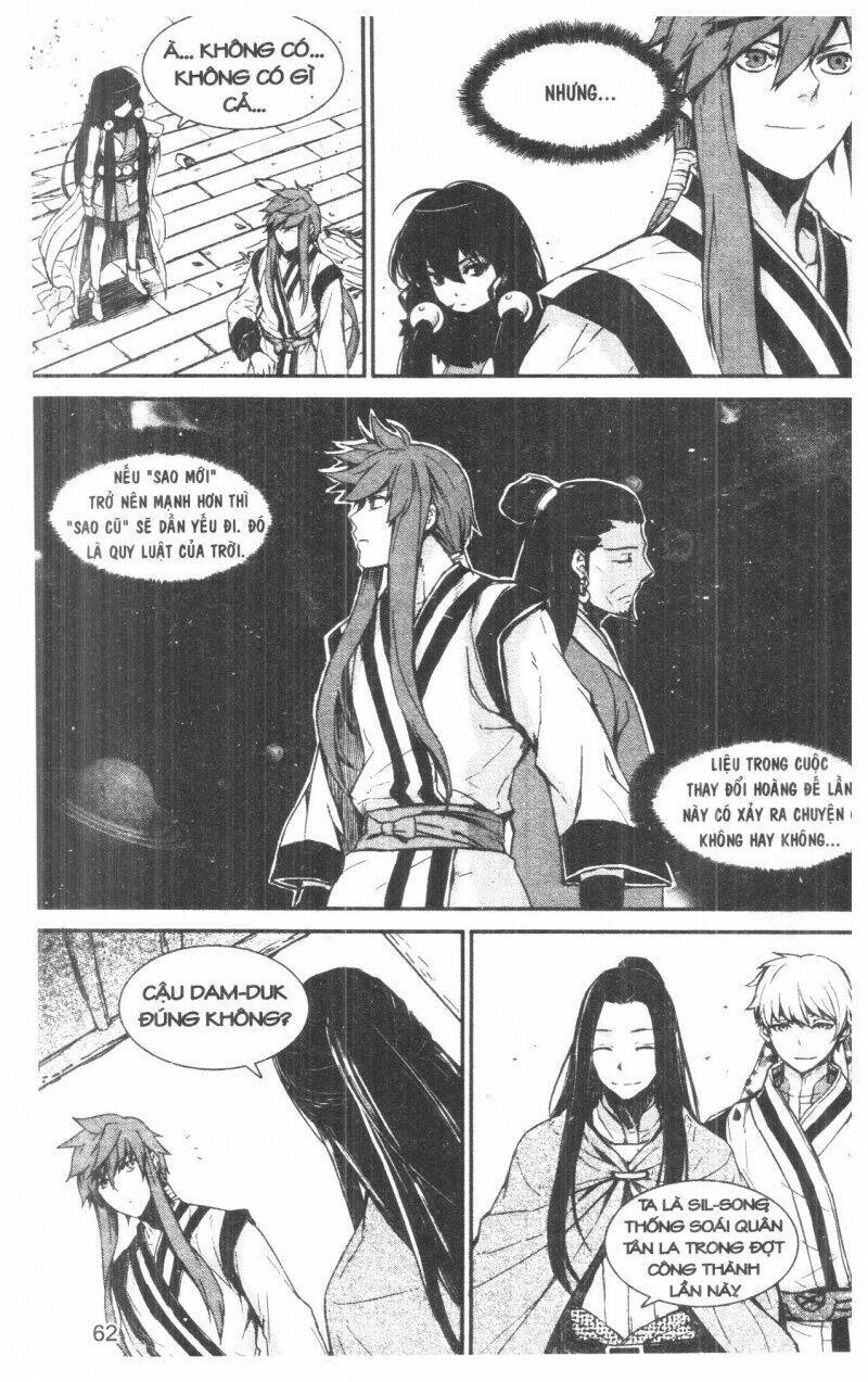 nareusha chapter 4 62