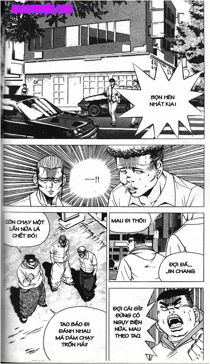 bitagi - anh chàng ngổ ngáo chapter 60 8