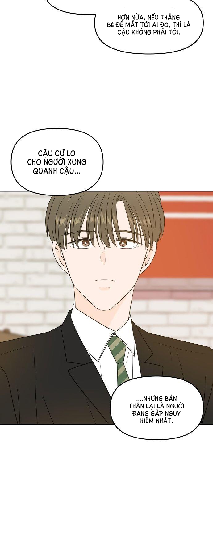 hẹn gặp anh ở kiếp thứ 19 chapter 68 33