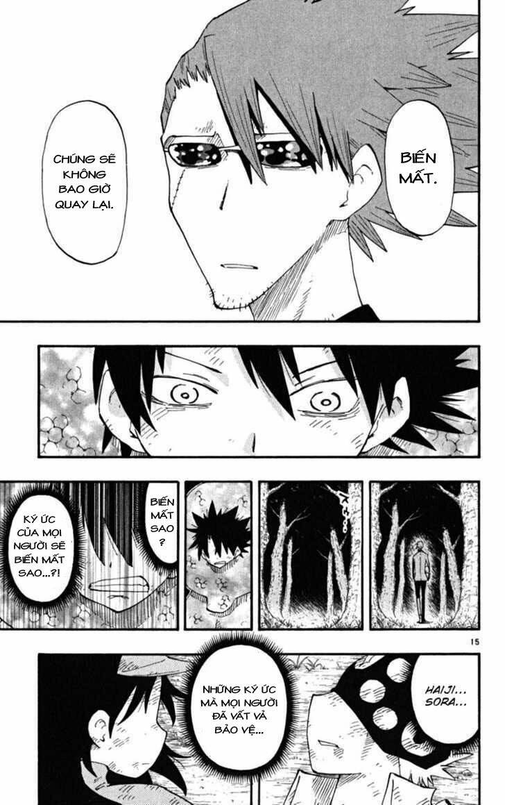 law of ueki plus chapter 35 17