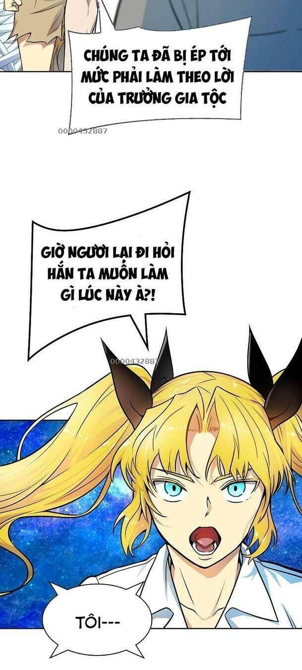 tòa tháp bí ẩn 2 chapter 570 58