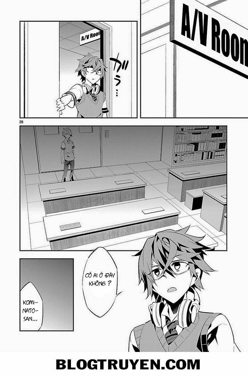 mousugu shinu hito chapter 6 29