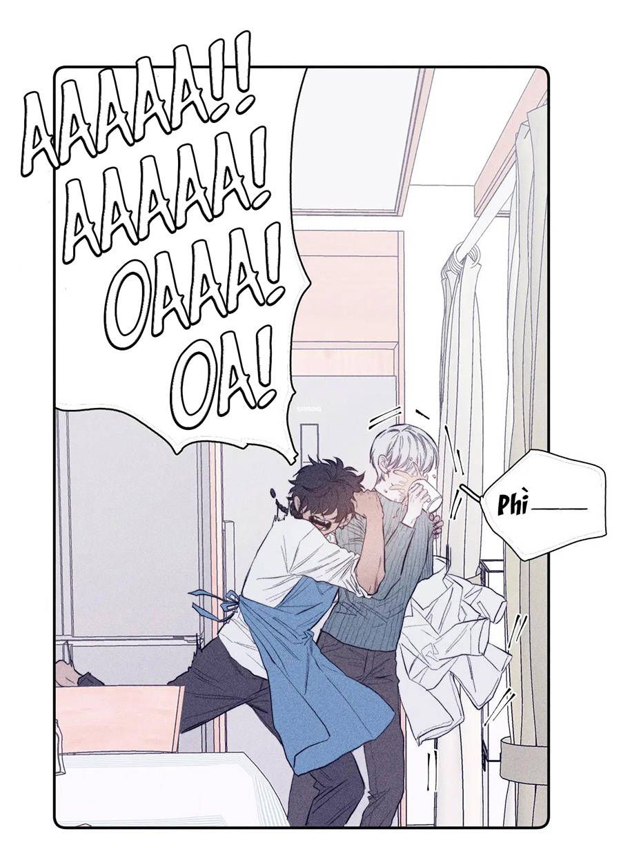 xuân nhật tương chí chapter 24 6