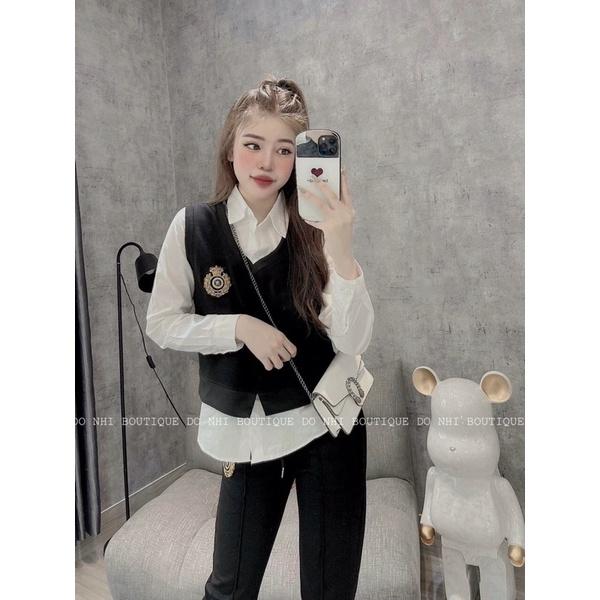 Set 3 món kèm gile