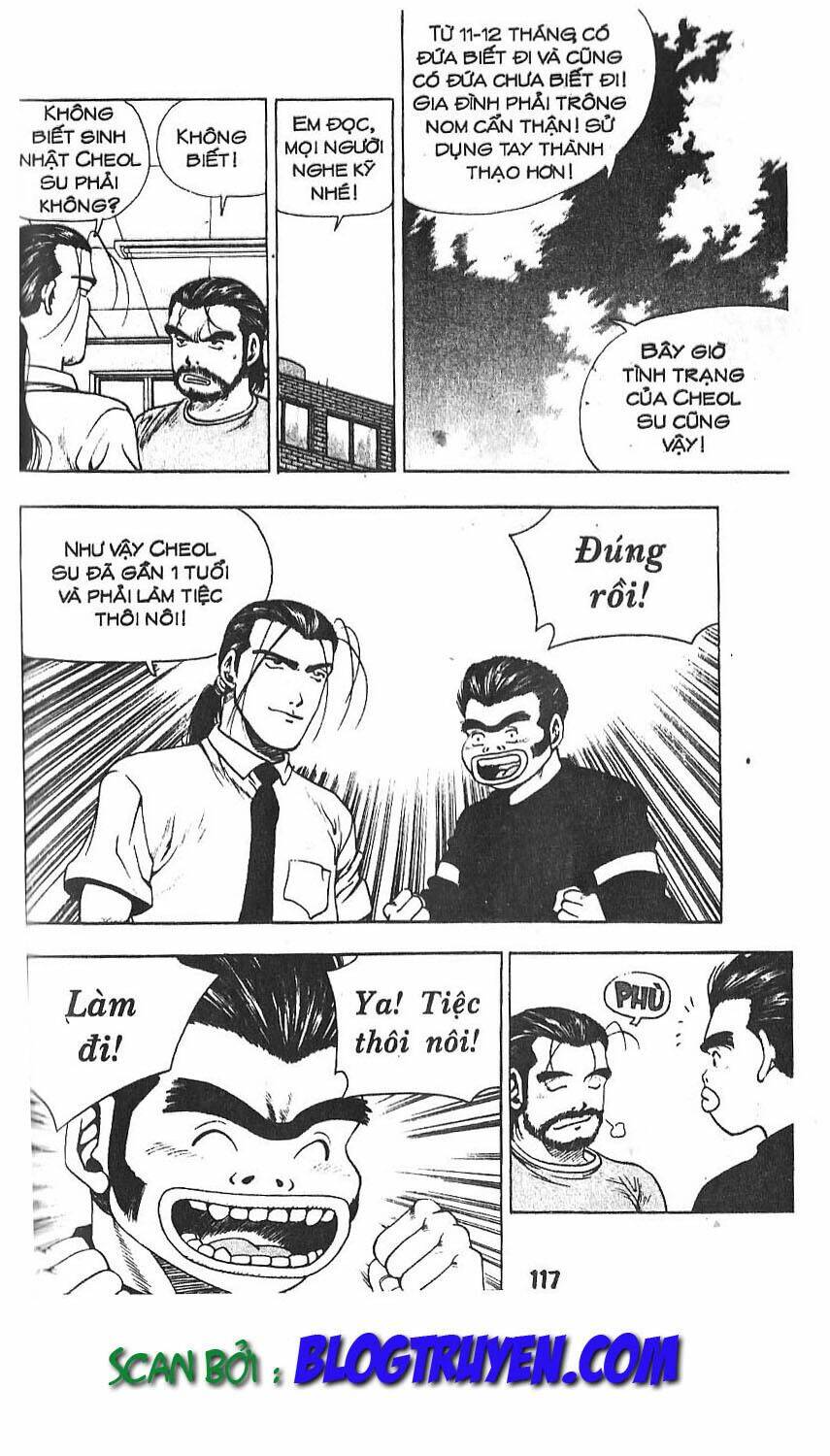 kid gang chapter 30 3