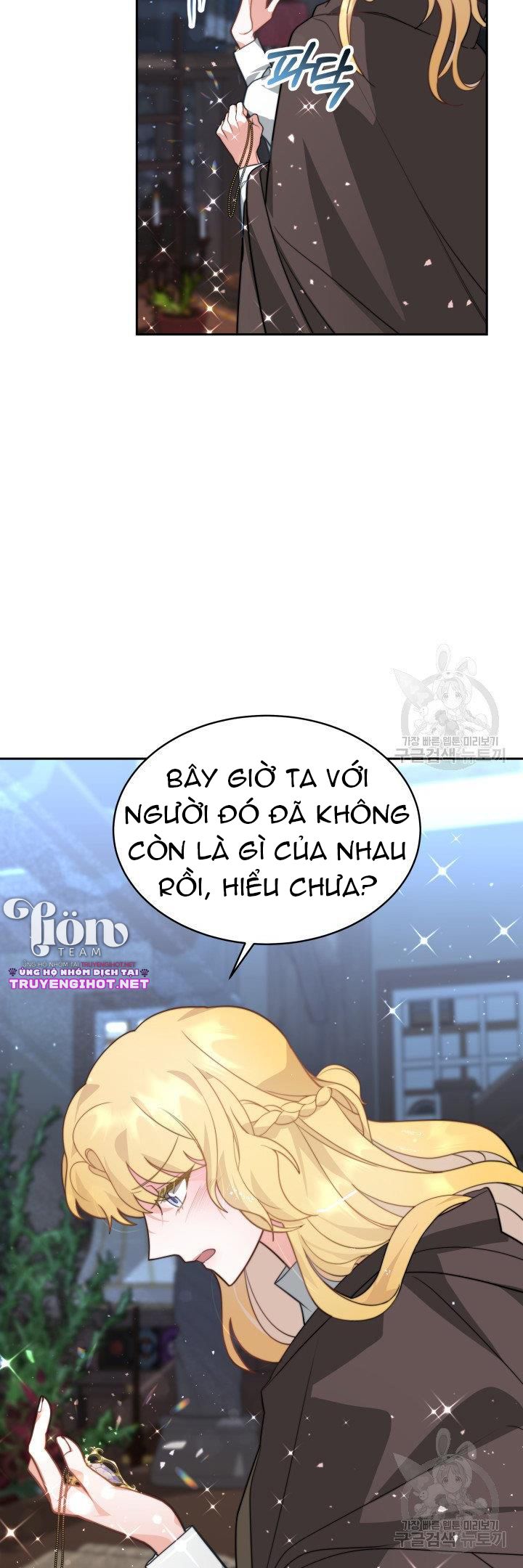 chồng cũ tôi là nam chính chapter 8.2 10