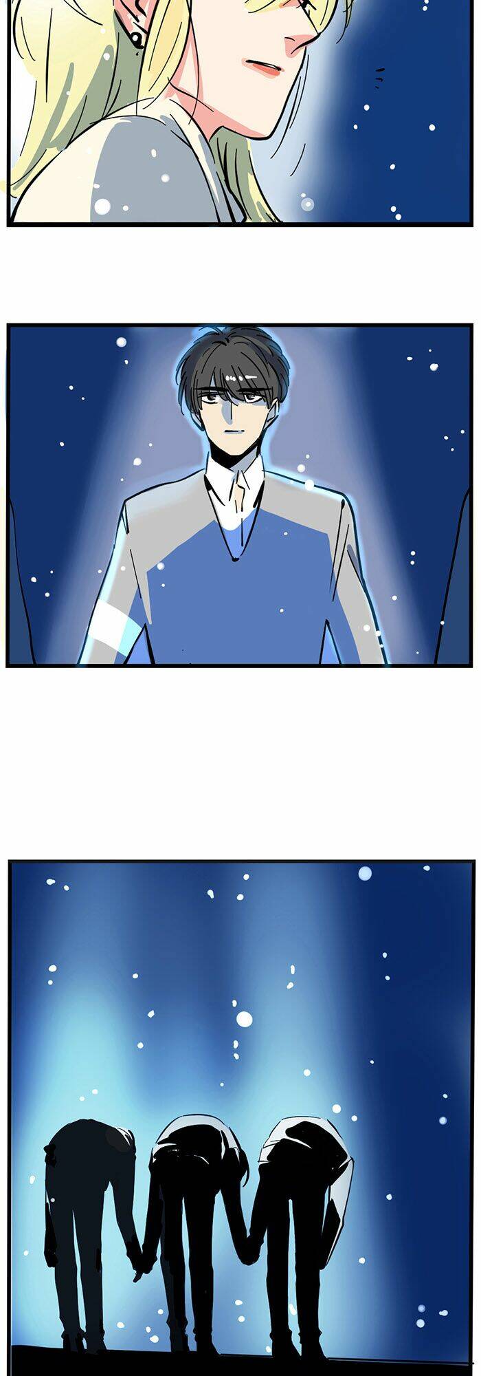 trang nhất toàn là hắn chapter 220 15