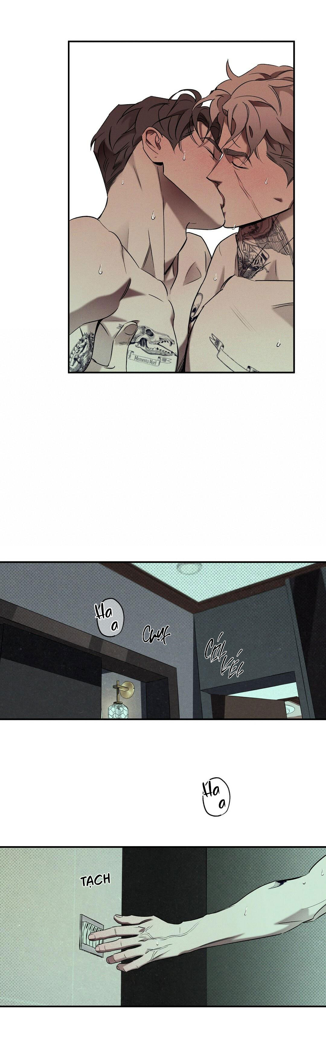 wet sand chapter 8 13