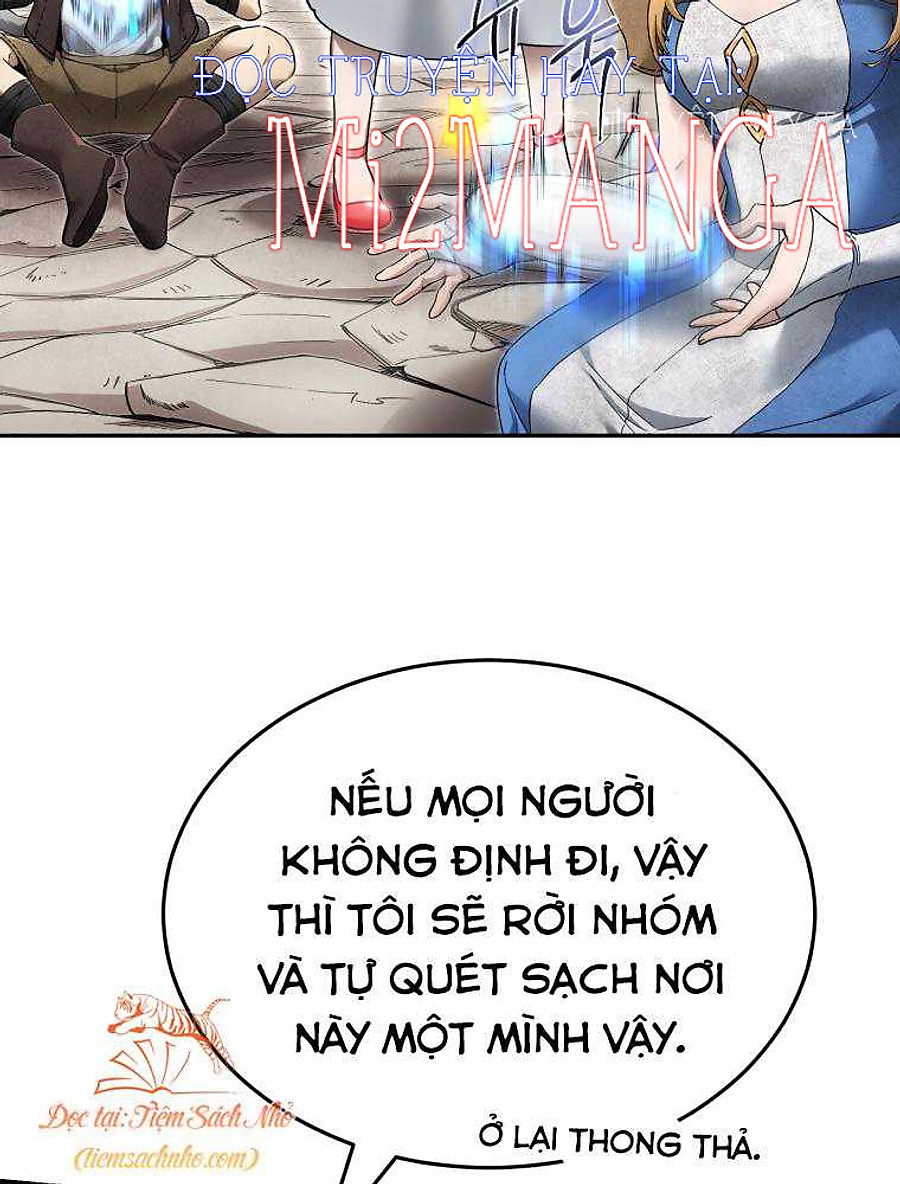 cách sống sót khi đã max level chapter 5.1 55