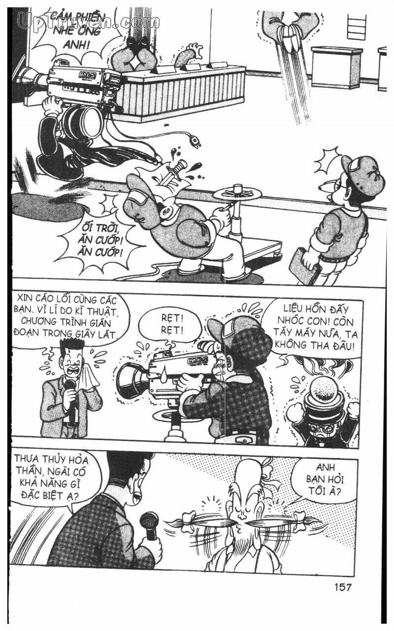 đội quân nhí nhố chapter 12 159