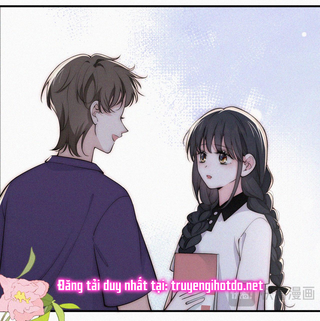 bệnh yêu chapter 84.2 17