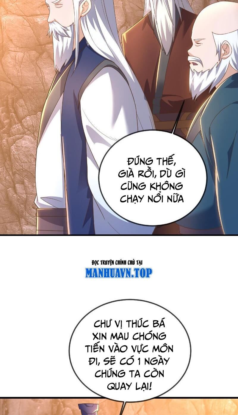 tiên võ đế tôn chapter 539 63