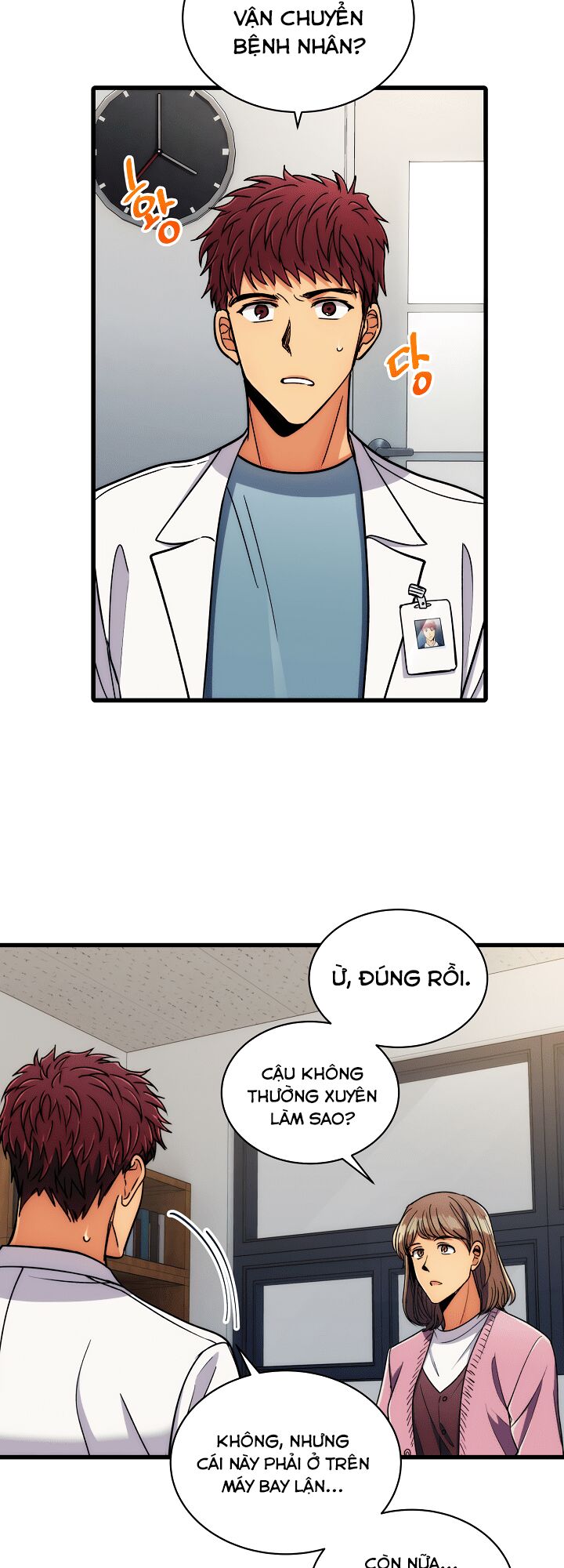 bác sĩ trùng sinh chapter 59 33