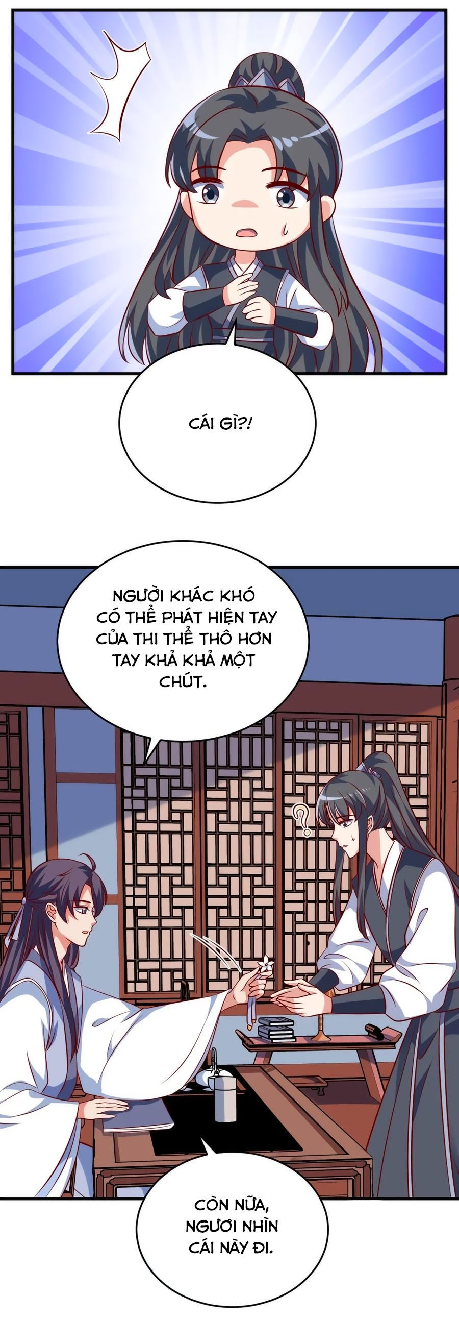 kiêu ngạo vương gia chủng điền phi chapter 175 4