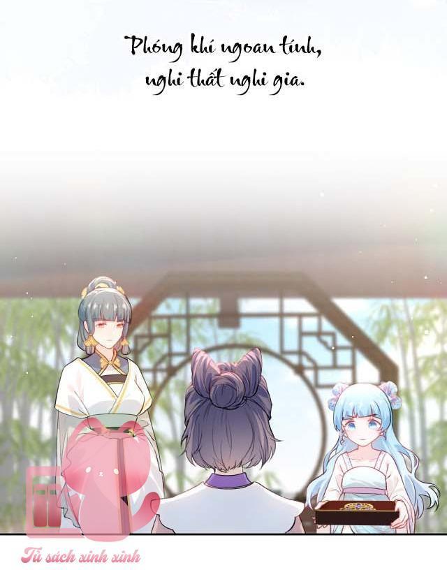 một đêm nọ đột nhiên yandere tới! chapter 84 24