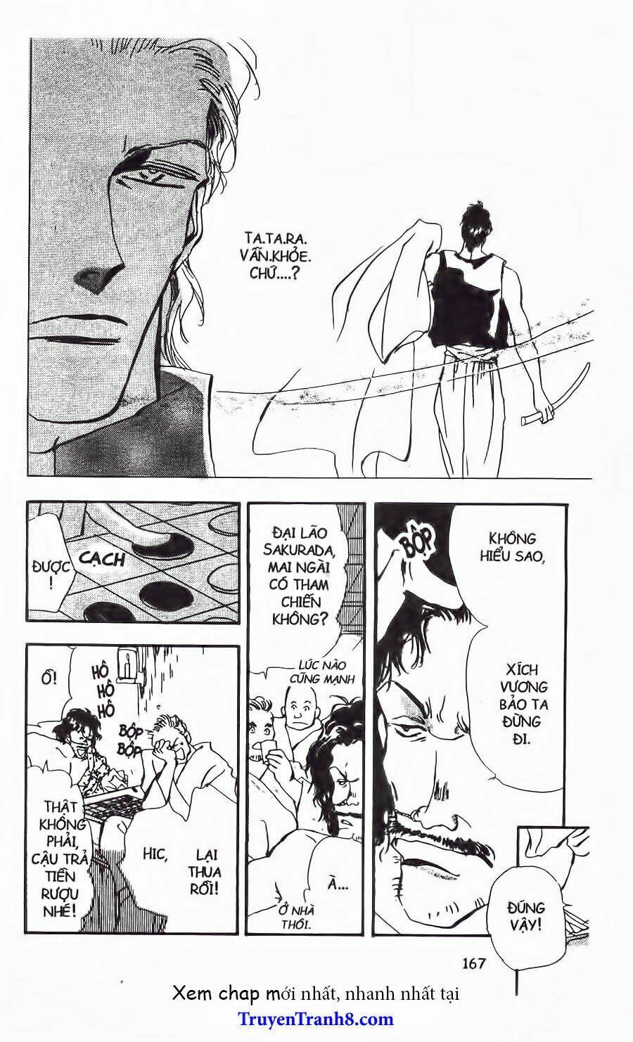 đứa con số phận chapter 81.2 12