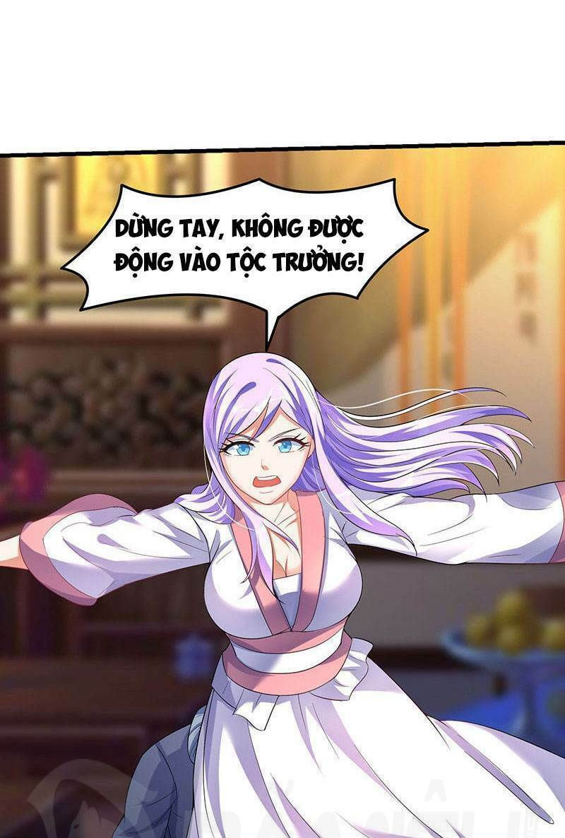 tối cường thăng cấp chapter 40 1