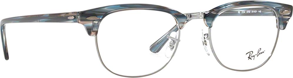 Gọng Kính Nữ Rayban RB5154-5750 (51-18-145)