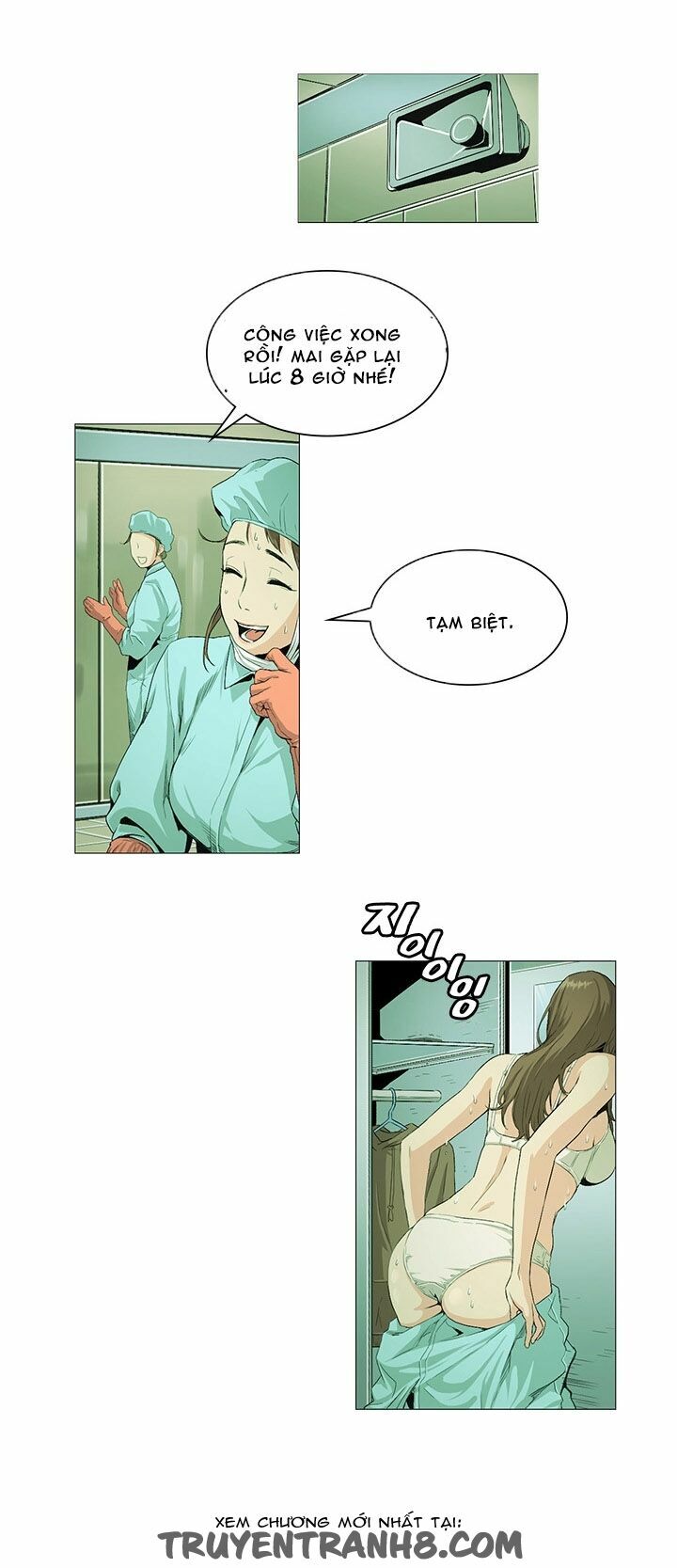 by chance chapter 20 13