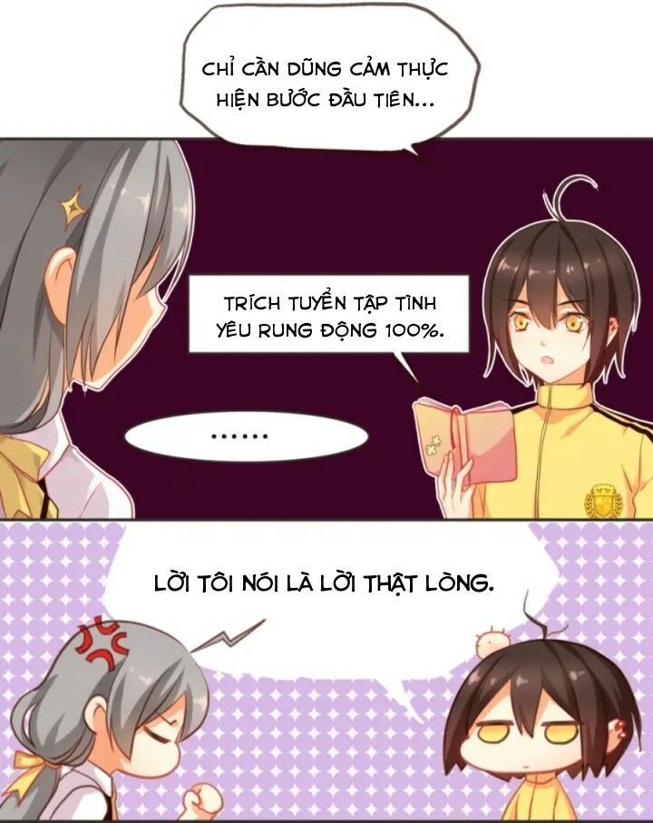 thiên chương kỳ đàm chapter 7 16