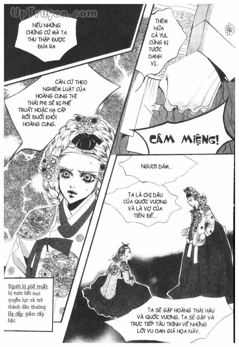 hoàng cung chapter 19 176