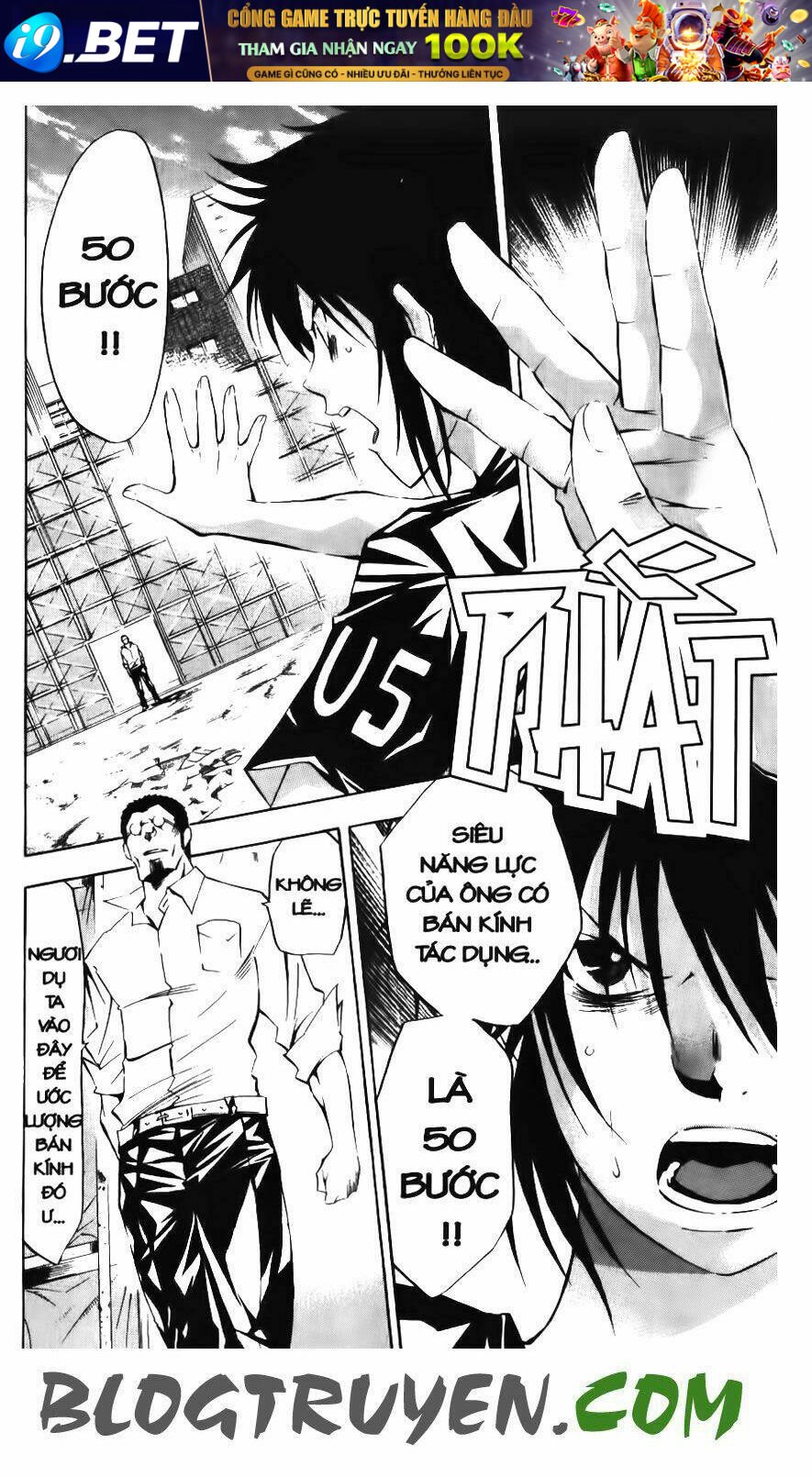 ma vương chapter 53 5