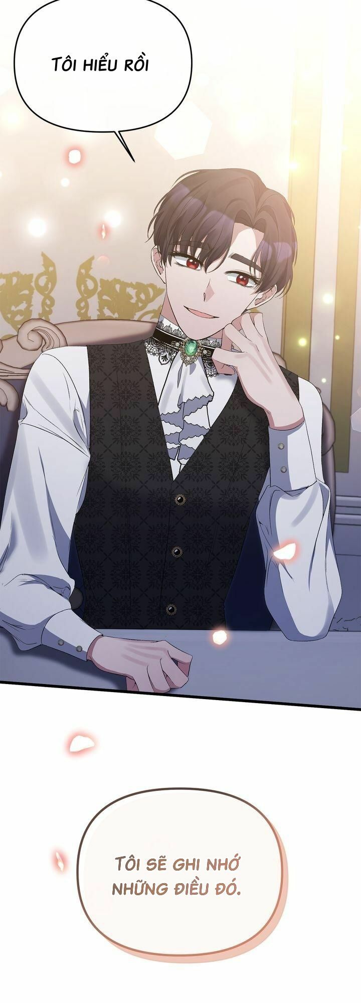 nữ công tước phương bắc là một nhân vật phản diện chapter 13 44