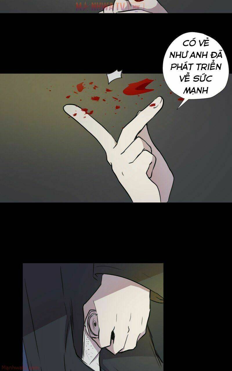 Trọng Sinh Mạc Thế Chapter 43 65