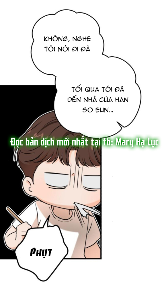 Nóng Lòng Muốn Giày Vò Em chapter 78.2 10