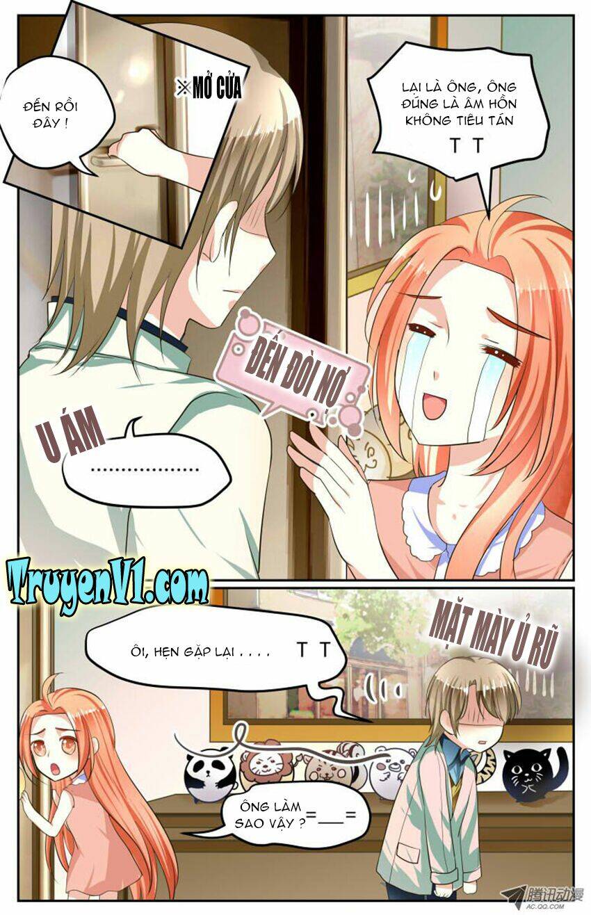 hoán hùng bang bang mang chapter 8 4