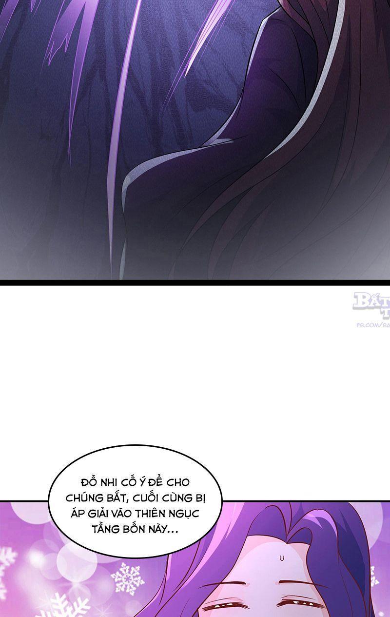 đồ đệ ta toàn là nữ ma đầu chapter 40 20