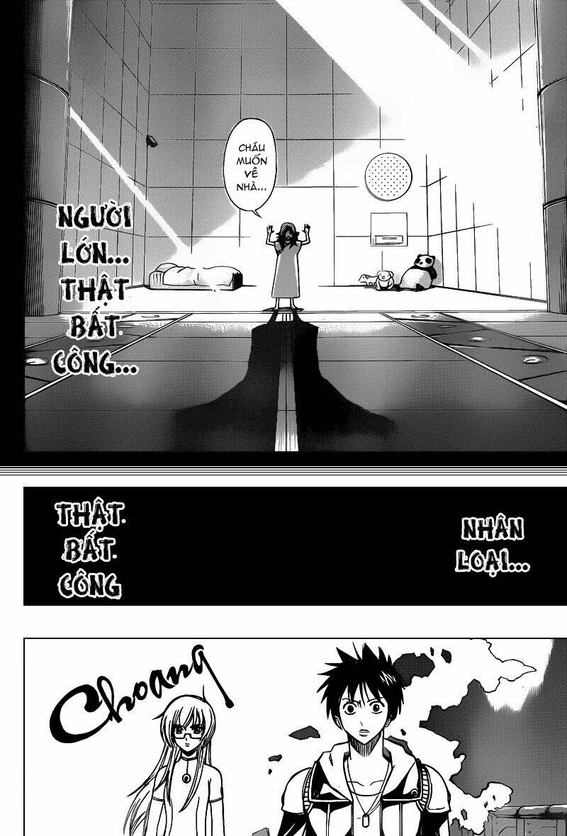 tấm thẻ bí ẩn chapter 82 12