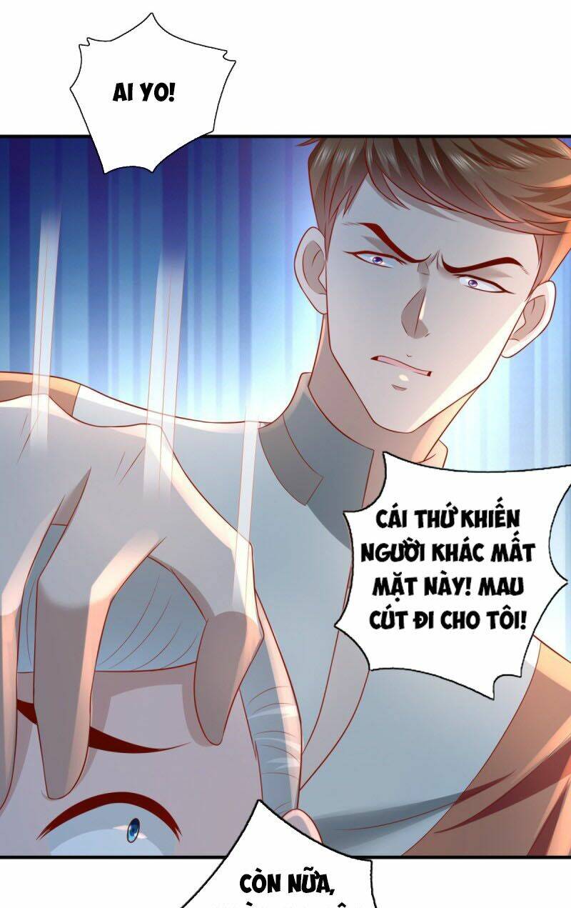 trùng sinh chi thần đế quy lai chapter 48 3