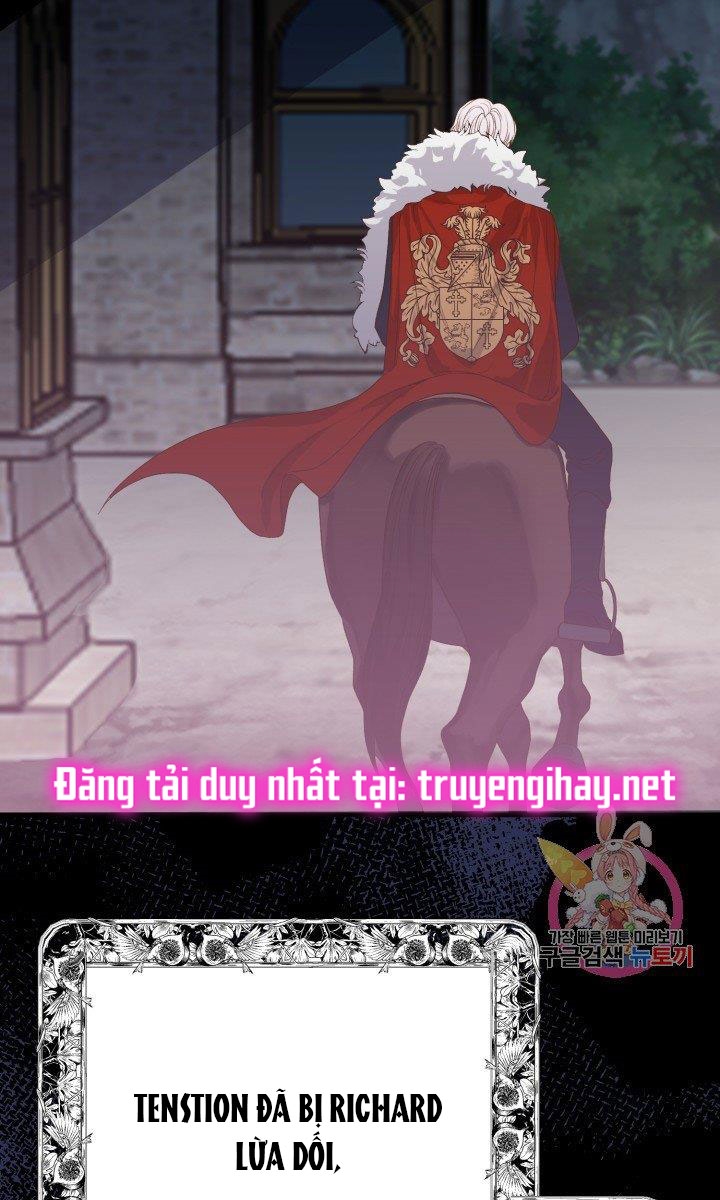 trở thành vợ thái tử quái vật chapter 27.2 26