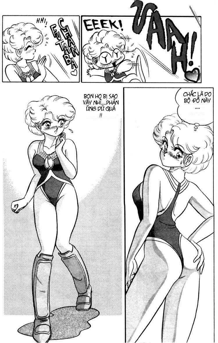 fubata-kun change! chapter 21 4