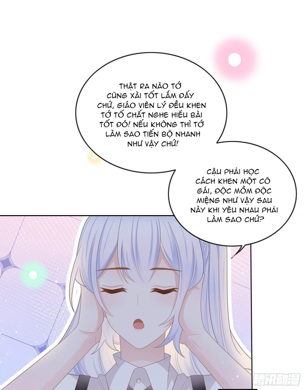 ảnh hậu cũng không bằng niệm thanh hoa chapter 107 12