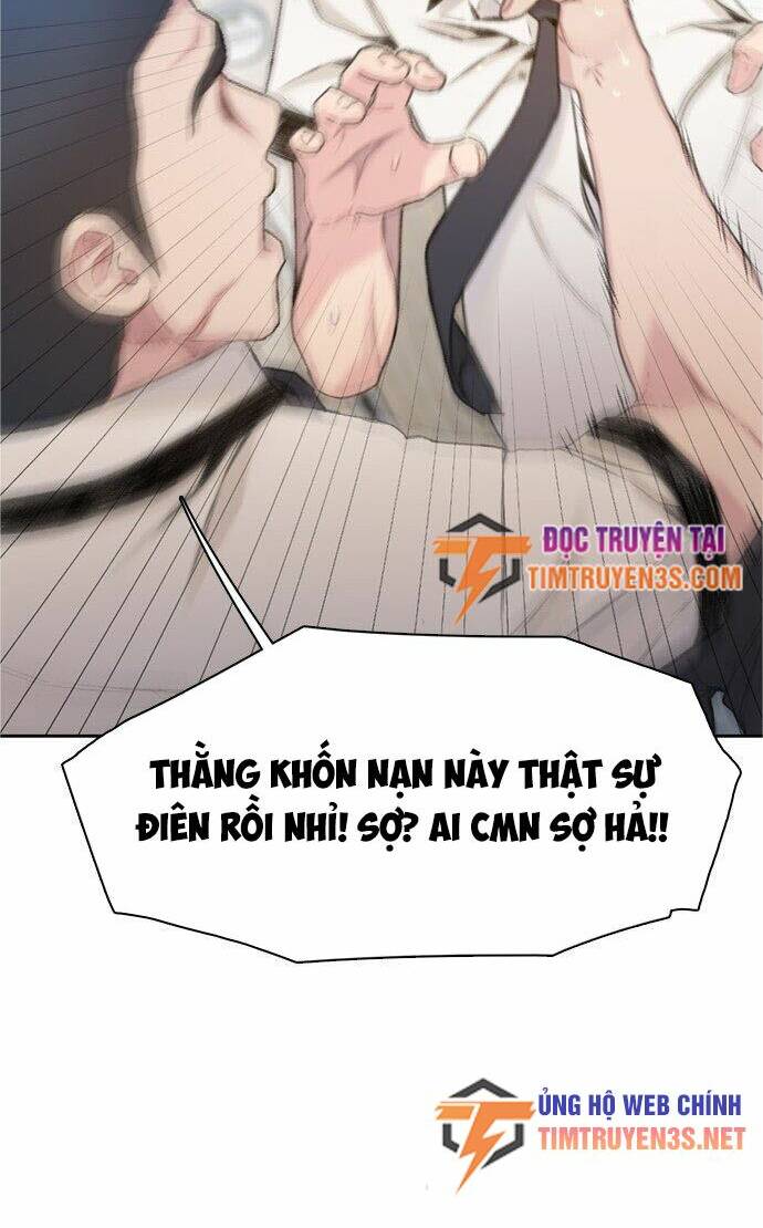 tôi sẽ chết sớm mất chapter 5 50